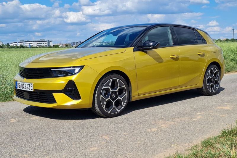 Die fünf Klassensieger stehen fest Bild 1 / 5