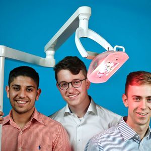 (Stiftung Jugend forscht e.V.)