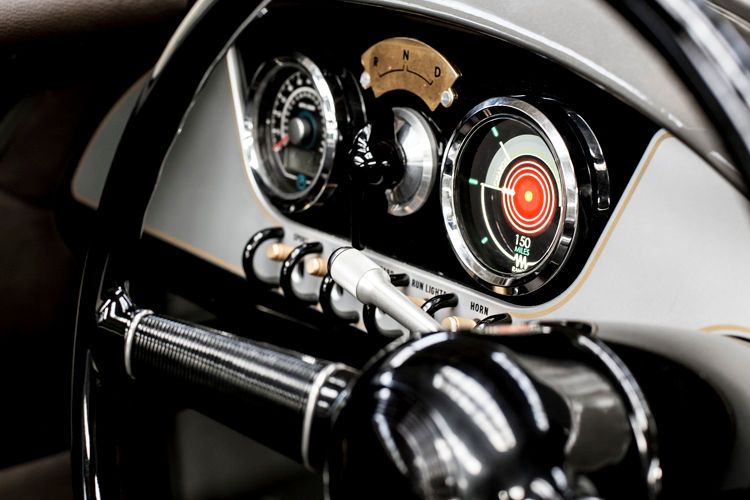 Weitere Elektromodelle sollen folgen. (Bild: Morgan)