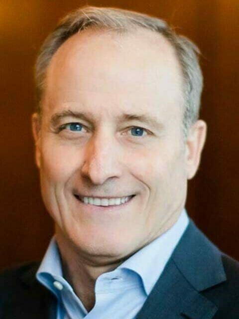 (Todd Clyde ist CEO von Token. (Bild: Token))