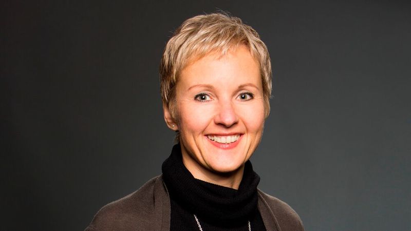 Silvia Bürmann ist bei Nextlane Senior Vice President für die DACH-Region.  (Bild:  Nextlane)