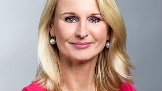 Dr. Ariane Reinhart, zuständig für das Ressort Personal und Arbeitsdirektorin, wurde für fünf weitere Jahre als Vorstandsmitglied bestätigt. (Continental)