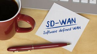 Gerade in herausfordernden Zeiten wie der aktuellen Corona-Pandemie kann SD-WAN entscheidende Vorteile verschaffen. (Bild: © magele-picture - stock.adobe.com)