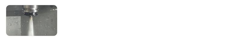 Der «CrazyDrill Titanium TK» verfügt über die patentierte, im Schaft integrierte Kühlung, die es ermöglicht, den Bohrer direkt und massiv in der Schnittzone mit Kühlmittel zu versorgen (Bild: Mikron Tool)