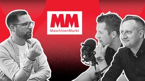 In der fünften Folge des Industrial Benchcast verraten Dennis Schattauer und Pricing-Experte Martin Steinmeyer, wie Maschinenbauer den tatsächlichen Wert ihrer Anlagen für den Kunden berechnen und durchsetzen. (Bild: MM Maschinenmarkt / Thao My Vu Thi)