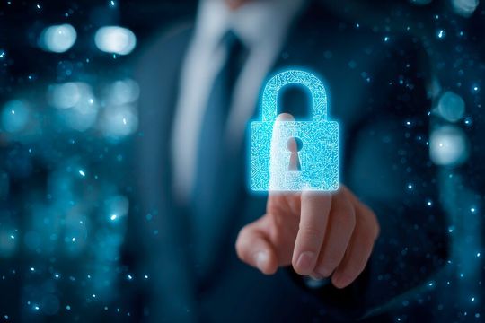 Quantencomputing bedroht die meisten aktuellen Verschlüsselungsalgorithmen.(Bild: ©  Jori - stock.adobe.com)