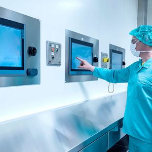 ZETA's erfolgreiche Projekte in Zusammenarbeit mit Kunden beweisen: Eine frühe Einbindung von Produktionssimulationen ins Engineering garantiert höchste Kundenzufriedenheit.(Bild:  ZETA)