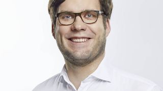 Dr. Daniel Frank ist Projektleiter Wassermanagement bei der Dechema und Koordinator des Vorhabens  (Bild: Dechema)