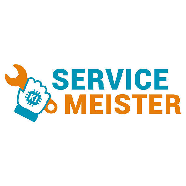 Service-Meister bietet kostenloses E-Learning zum Thema KI an.