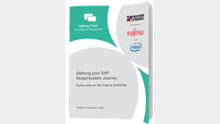 Whitepaper Cover: Vogel IT