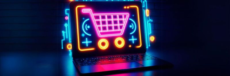 Die „Shopping-Laune“ der Verbraucher für Unterhaltungselektronik wie Fernseher war weniger gut als von der CE-Branche erhofft.(Bild:  KI-generiert / Copilot)