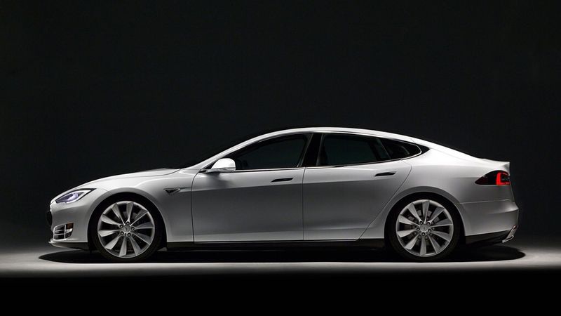 Copyright 2002-2010 Tesla Motors, Inc. Alle Rechte vorbehalten (Bild: Tesla Motors)