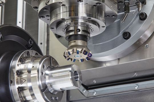 Arno Werkzeug steht für hochwertige Dreh- und Abstechwerkzeuge für die Metallbearbeitung. Doch es gibt auch interessante Fräswerkzeuge made in Germany im Programm, die hier von den Schwaben vorgestellt werden. Arno Werkzeug steht für hochwertige Dreh- und Abstechwerkzeuge für die Metallbearbeitung. Doch es gibt auch interessante Fräswerkzeuge made in Germany im Programm, die hier von den Schwaben vorgestellt werden.