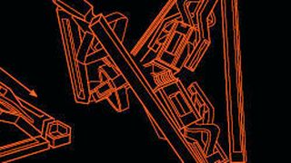 Zustandänderung durch 4D-Druck (Vogel)