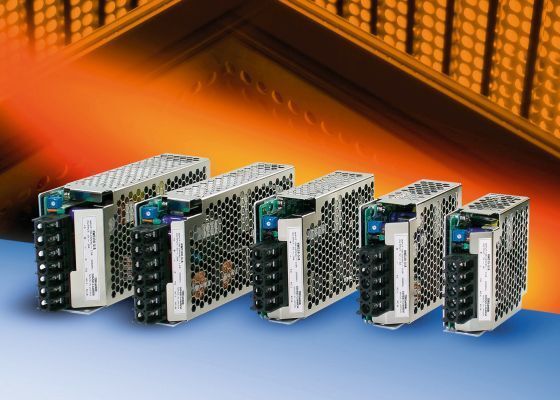 Bild 30: TDK-Lambda vergibt seit 2008 als erstes Unternehmen der Stromversorgungbranche standardmäßig für seine  High-Quality-Industrienetzteilserie HWS eine verlängerte Herstellergarantie. (Bild: TDK-Lambda)