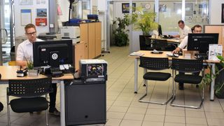 „Der Arbeitnehmer kann nicht durch überobligatorische Mehrarbeit seinen Vergütungsanspruch selbst bestimmen.“ (Bild: Rubbel)