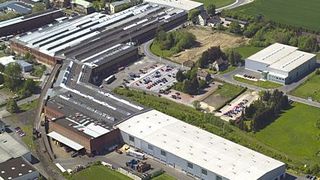 Aufatmen in Holzwickede: Der Automobilzulieferer Wiederholt startet nach der Insolvenz neu. Bild: Wiederholt (Archiv: Vogel Business Media)