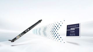 Mit der Investition in Synapticon erhofft sich Stabilus neue Möglichkeiten vor allem für seine Spindelantriebe Powerise. (Stabilus Business Unit Industrial)