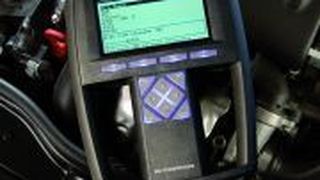 Am Bewährten festgehalten: Der neue Multitester Pro II mit überarbeitetem Design und technischen Neuerungen. (Archiv: Vogel Business Media)