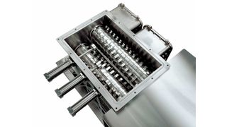 Die Klumpenbrecher der Crusher-Line von Frewitt sind durch den produktspezifischen Einsatz der Werkzeuge auf ein weites Spektrum an zu zerkleinernden Produkten anwendbar. (Archiv: Vogel Business Media)