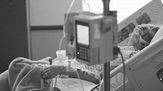 Für hochzuverlässige Verbindungen in medizininischen Anwendungen haben chinesische Kommunikationsanbieter eine Edge-Cloud-Plattform mit 5G gestartet. (gemeinfrei)