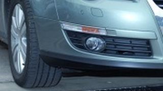 Das Pro Contour H3-D Causa misst sekundenschnell und vollautomatisch die Profiltiefe.  (Foto: Pro Contour)