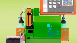 MACSQuant X Flow Cytometer (Miltenyi Biotec)