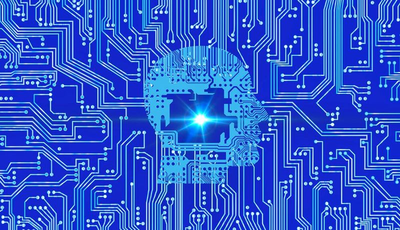 KI-Anwendungen erfordern der Einsatz spezieller Prozessoren. Dazu gehören auch die Neural Processing Units (NPUs).(Bild:  frei lizenziert: Vicki Hamilton /  Pixabay)