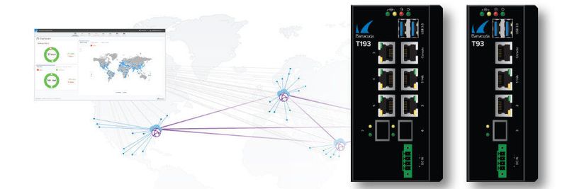 CloudGen WAN T93 und CloudGen WAN193 sind schon verfügbar, der Personal-Remote-Zugang soll bis Jahresende folgen. CloudGen WAN T93 und CloudGen WAN193 sind schon verfügbar, der Personal-Remote-Zugang soll bis Jahresende folgen.