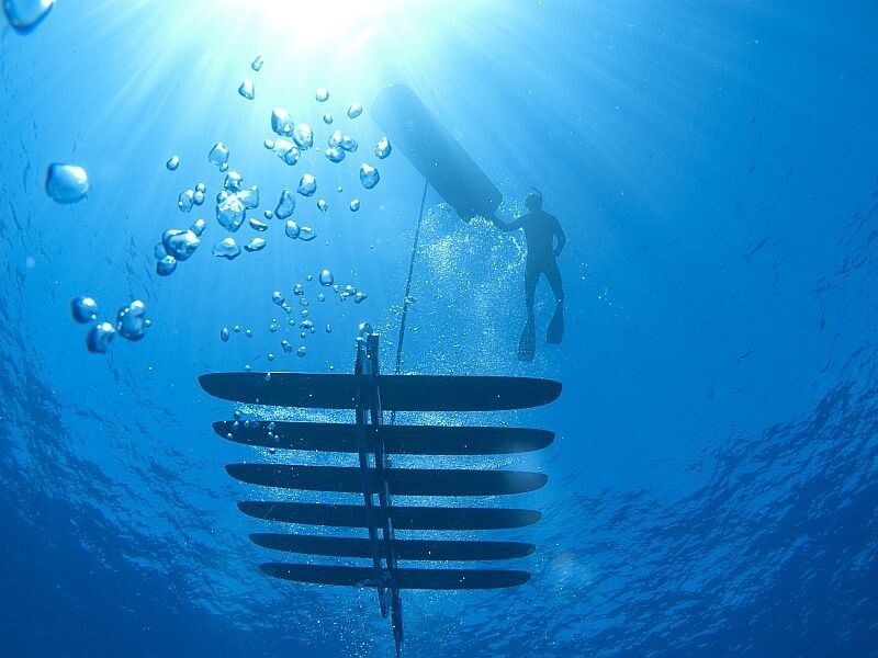  (Liquid Robotics)