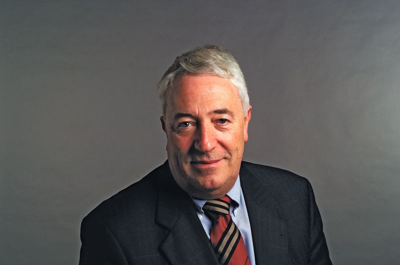 «Im Vergleich zum Wettbewerb konnten wir in allen vergangenen Jahren immer schwarze Zahlen schreiben.» Dr. Frank Brinken, Präsident und CEO, Starrag Heckert AG aus Rorschacherberg (Schweiz):  (Bild: Starrag Heckert, Rorschacherberg)