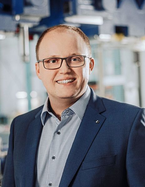 Michael Riemann (Tebis)