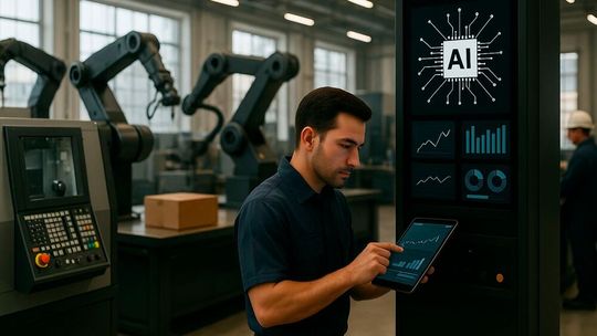 (Bild:  KI-generiert)