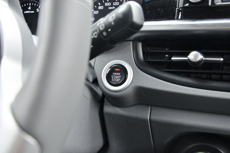 Ein genauso hoher Anteil an Fahrzeugen kam mit Start-Stopp-Automatik. (Bild: Simon/»kfz-betrieb«)