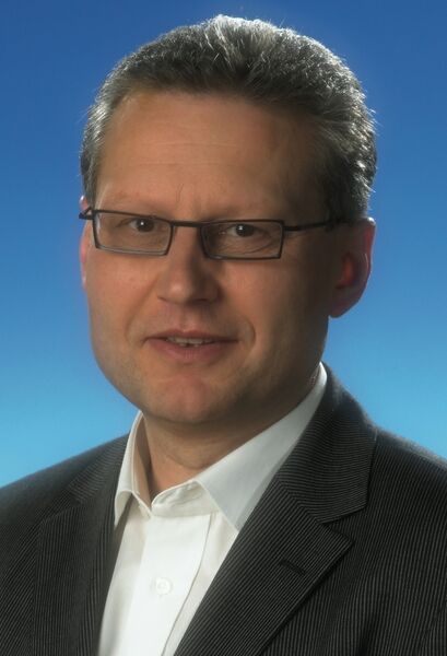 Hans-Jürgen Schneider, Vertriebsleiter bei DexxIT (Archiv: Vogel Business Media)