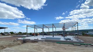 Stahlkonstruktion_Werkstatthallenbau_Stadtwerke_Springe ()