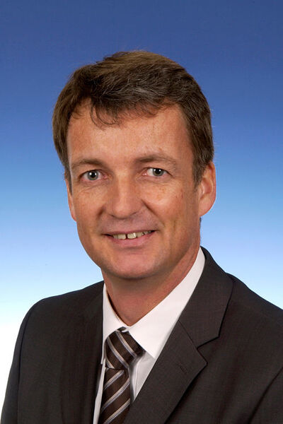 Dr. Stefan Gies leitet künftig die Baureihe Mid- und Fullsize bei der Marke Volkswagen. (VW)