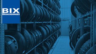 Der Start der Umrüstsaison hat im November die Werkstattauslastung nach oben getrieben. (Bild: Schreiner – VCG)