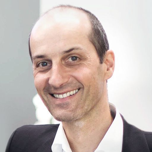 „In der Medizintechnik befinden wir uns immer noch in der Übergangsphase von analog zu digital“, Alexander Müller, Geschäftsführer von Werk M. (Werk M)