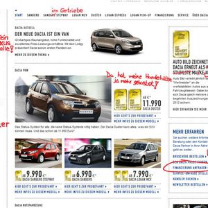 (Screenshot »kfz-betrieb«)