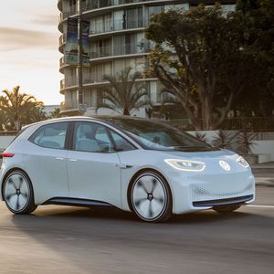 (Ingo Barenschee/Volkswagen)