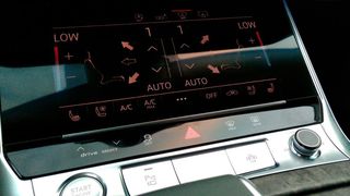 Bedienkonzepte müssen verständlich und möglichst intuitiv sein. (Thomas Günnel/Automobil Industrie)