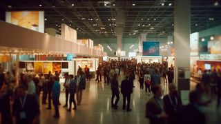 Auf dem BMC Kongress werden interaktive Formate, Innovationsprojekte, Impulsvorträge und vielerlei Gespräche mit Deep Dive erwartet.  (Bild: © artefacti - stock.adobe.com / KI-generiert)