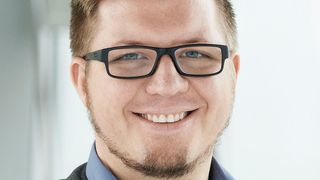 Will auf der Suche nach Interessenten und Mietern den Kontakt zu den relevanten Hochschulen weiter ausbauen: der Bito-Campus-Geschäftsführer Richard Haxel. (Bito)