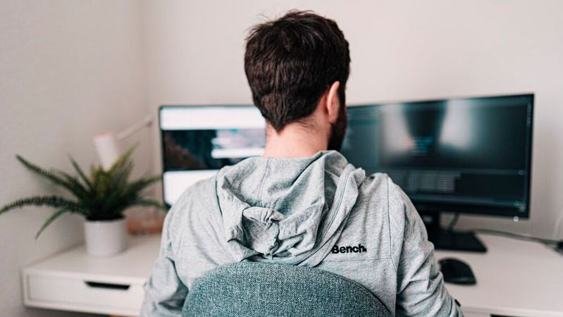 Im Corona-Jahr 2020 stieg der Anteil an mobilen Technologien. Doch viele Unternehmen scheitern an einer richtigen Integration.(Bild:  gemeinfrei / Unsplash)