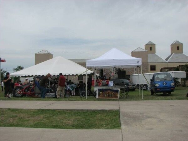 Ein echter Hingucker: das EZ-EV von ZWheelz (Bild_ ZWheelz)