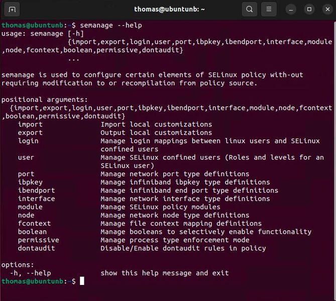 Linux bietet Basis-Technologien, mit denen sich auch die Sicherheit von SAP-Systemen sicherstellen lässt. (Bild: Thomas Joos)