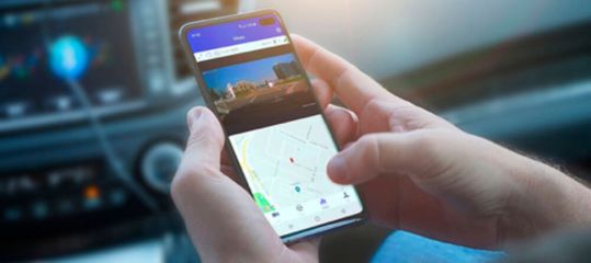 Dank der Unterstützung von Technologien wie GPS, 4G LTE, Wi-Fi und der Möglichkeit zur Integration der CAN Bus-Technologie kann der VIA Mobile360 D700 Recorder detaillierte Telematikdaten in Echtzeit in die Cloud übertragen.(Bild:  Via Technologies)