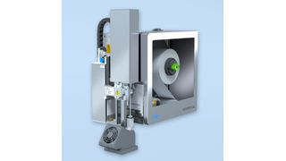 Einzelansicht des Hermes QL. (Bild: Cab Produkttechnik)