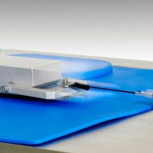 Elastosil LR 3671, LR 3675 und Silpuran 6760/50 sind selbsthaftend, nicht ölausschwitzende Flüssigsilikonkautschuke, die nach der Vernetzung reibungsarme Oberflächen besitzen, fasst Wacker zu seinen K-2019-Exponaten aus dem LSR-Sektor zusammen. Messungen beweisen, dass ihr Gleitreibungskoeffizient 50 bis 70 % unter dem von vergleichbaren Standardsilikonen liegt.